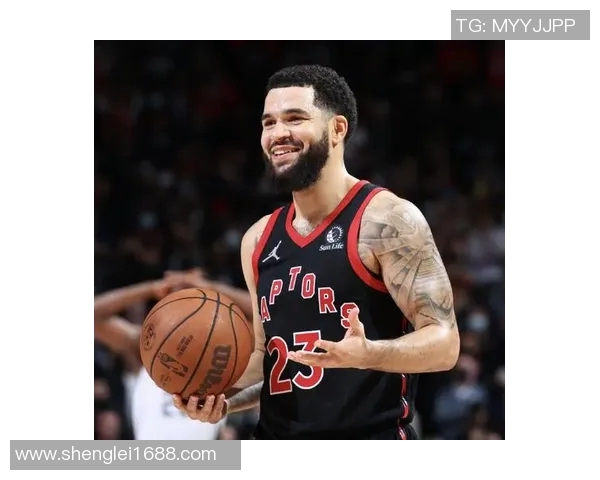 弗雷德范弗利特如何在NBA赛场上崭露头角成为明星球员的故事