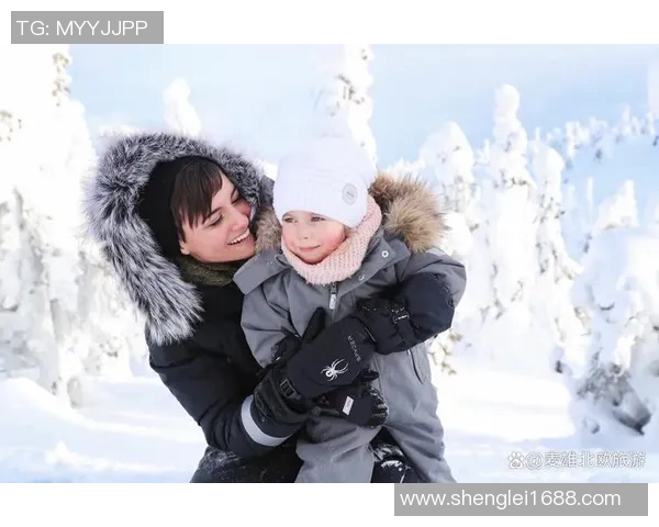 芬兰户外品牌探索自然之美与极限挑战的完美结合