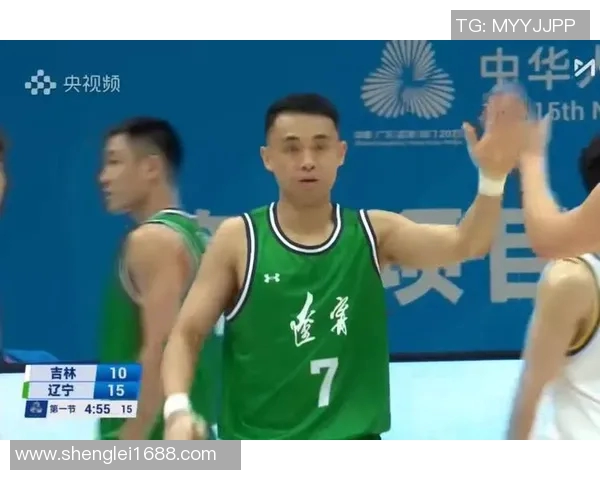 李晓旭狂砍31分，辽宁男篮客场大胜广东，总决赛一鼓作气