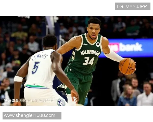 森林狼主场击败雄鹿，取得两连胜：打造属于自己的季后赛之路