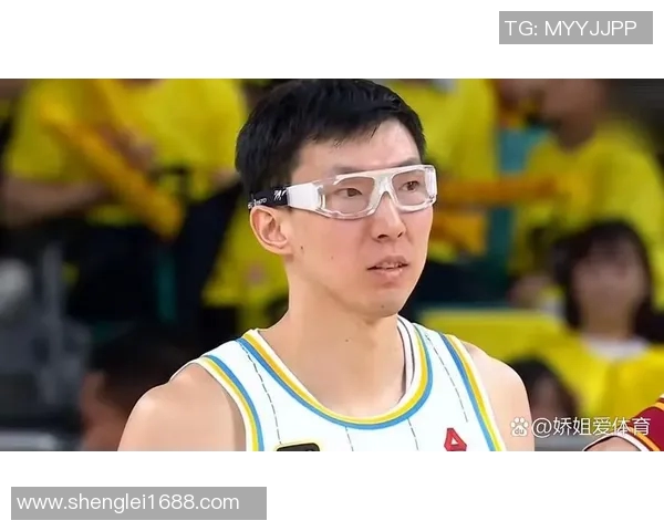 周琦在CBA比赛中遭遇伤病，或将影响球队季后赛希望