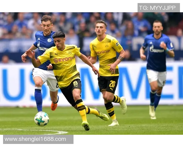 沙尔克04惊险战平多特蒙德德比战悬念不断控球大战揭开序幕 沙尔克04惊险战平多特蒙德德比战悬念不断控球大战揭开序幕