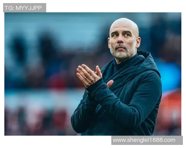 英超赛场热度不减！曼城领衔，瓜迪奥拉：我们必须创造历史