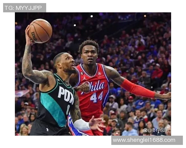 拓荒者客场大胜尼克斯,利拉德砍下全场最高31分:探究背后的强者之道 拓荒者客场大胜尼克斯,利拉德砍下全场最高31分:探究背后的强者之道