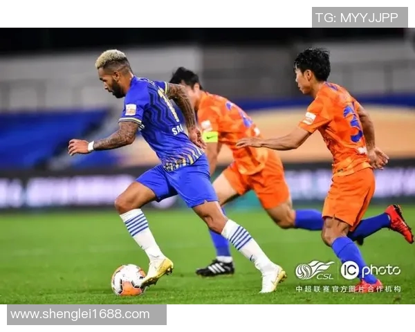 鲁能与苏宁激战全场精彩集锦回顾及赛后分析