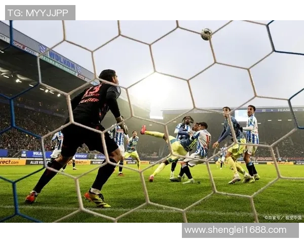 哈德斯联队迎战卡迪夫城队期待精彩对决与胜利的较量