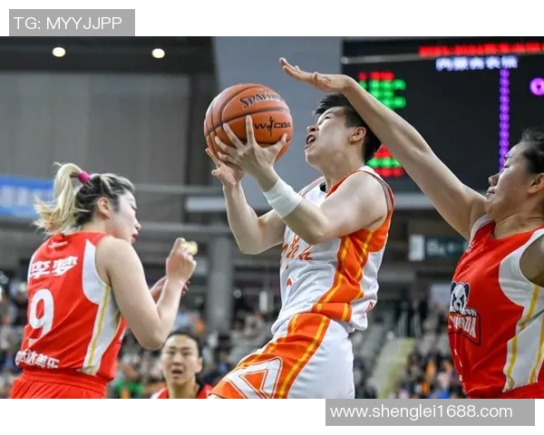 探索wcba官网的最新动态与精彩赛事信息，助力篮球爱好者全面了解篮球世界