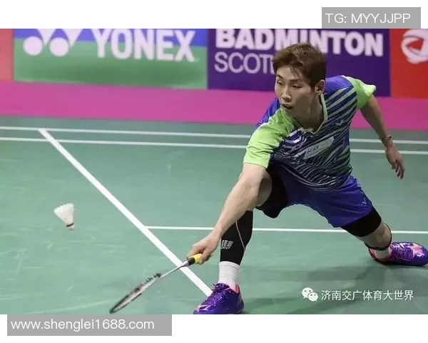 林丹与孙完虎赛后精彩对决回顾与未来展望