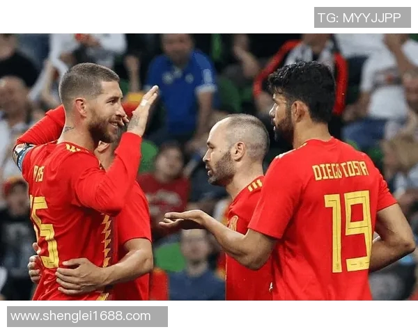 西班牙与克罗地亚足球历史交锋战绩回顾与分析