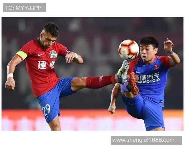 建业与权健对决阵容分析及关键球员表现预测