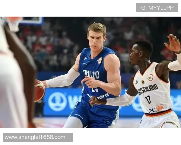 劳里马尔卡宁：从芬兰篮球新星到NBA全明星的辉煌旅程