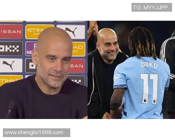 瓜迪奥拉神奇换人战术揭秘欧冠淘汰赛7次换人全员破门