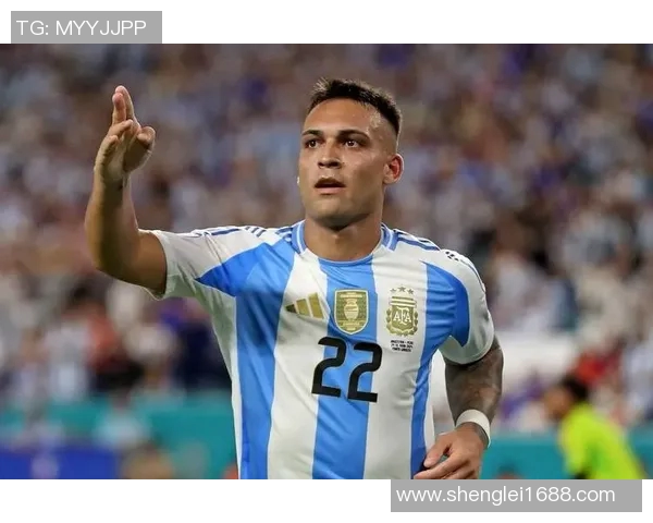 劳塔罗的崛起：从青年才俊到世界足球舞台的闪耀明星