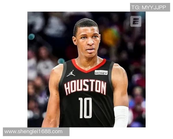 小贾巴里史密斯在NBA的崛起之路与未来发展潜力分析