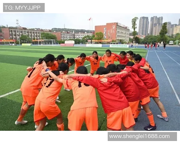 瓯海区女子足球比赛精彩直播展现青春风采与团队精神