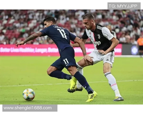 尤文图斯对阵热刺亚洲盘口分析及比赛前瞻