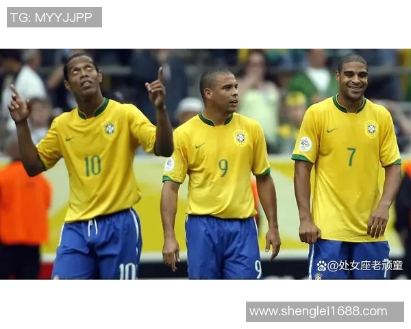 小罗与桑托斯的传奇对决回顾足球历史上的经典瞬间