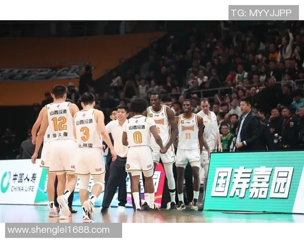 辽宁山西季前赛精彩回放全场比赛分析与精彩瞬间回顾