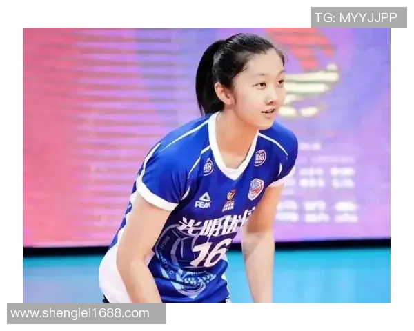 颜妮：从排球场上的拼搏到人生舞台的绽放，展现不一样的女性力量与魅力