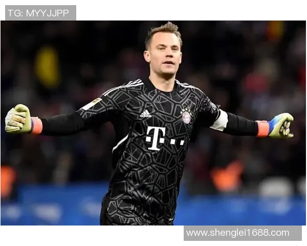 诺伊尔遭遇重伤无缘本赛季拜仁紧急求助德赫亚补缺