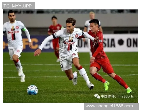 上海上港与悉尼今日对决期待精彩赛事与球员表现的巅峰较量