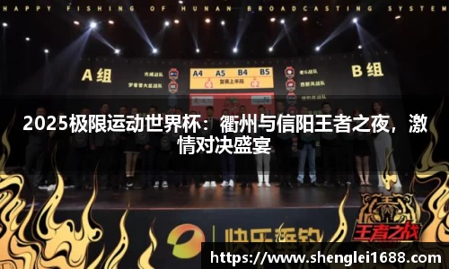 2025极限运动世界杯：衢州与信阳王者之夜，激情对决盛宴