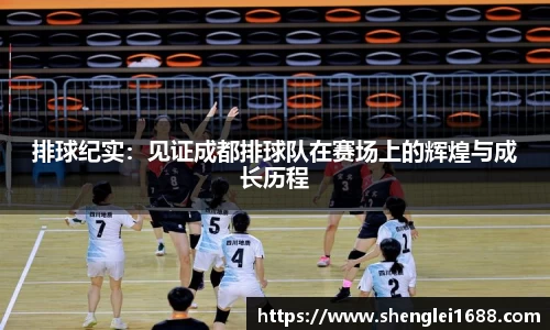 排球纪实：见证成都排球队在赛场上的辉煌与成长历程