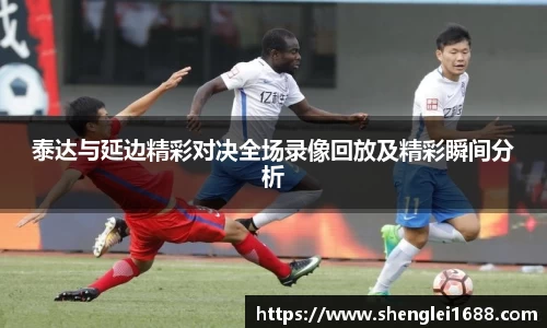 泰达与延边精彩对决全场录像回放及精彩瞬间分析